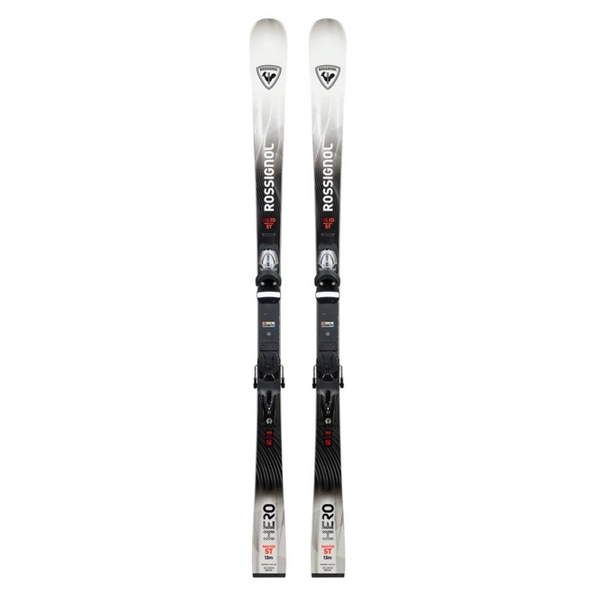 Rossignol Hero Master ST R22 Skis 2027 | Corbetts Ski + Snowboard