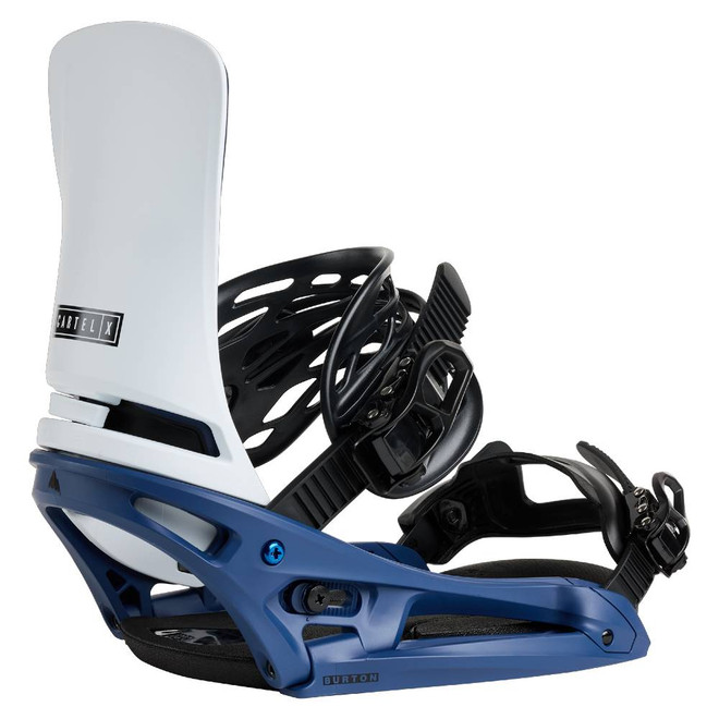 バートン　カーテル　est Burton CARTEL Burton Cartel X EST Mens Snowboard Bindings 2026 | Corbetts Ski +