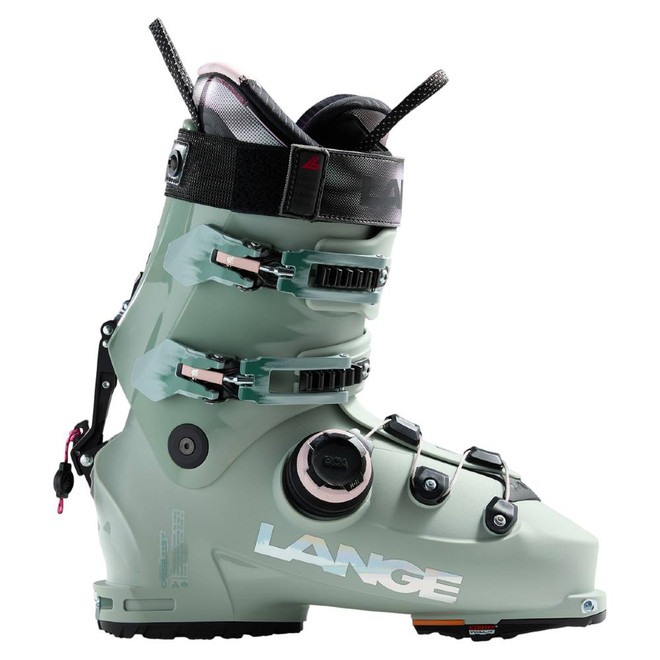 Lange Code 115 BOA LV GW Womens Ski Boots 2027