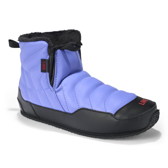 Line Bootie 1.0 Purple 2024