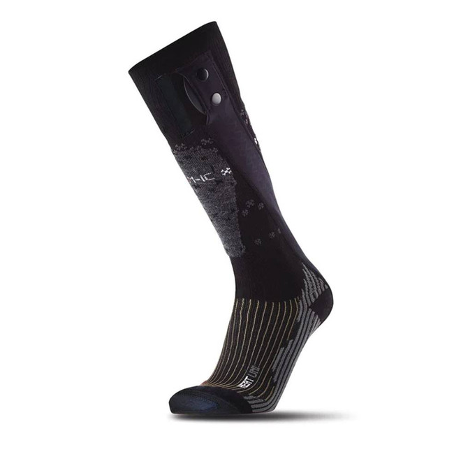 Therm-ic Powersocks Heat Fusion 2023