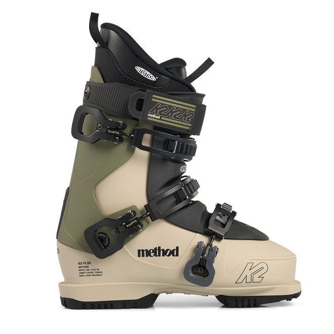 K2 Method HV GW Mens Ski Boots 2023