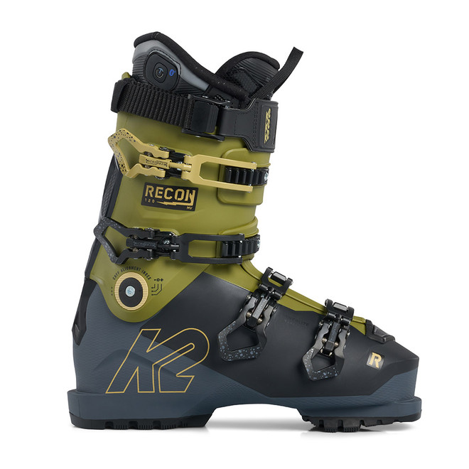 K2 Recon 120 MV Heat GW Mens Ski Boots 2023 | Corbetts Ski + Snowboard