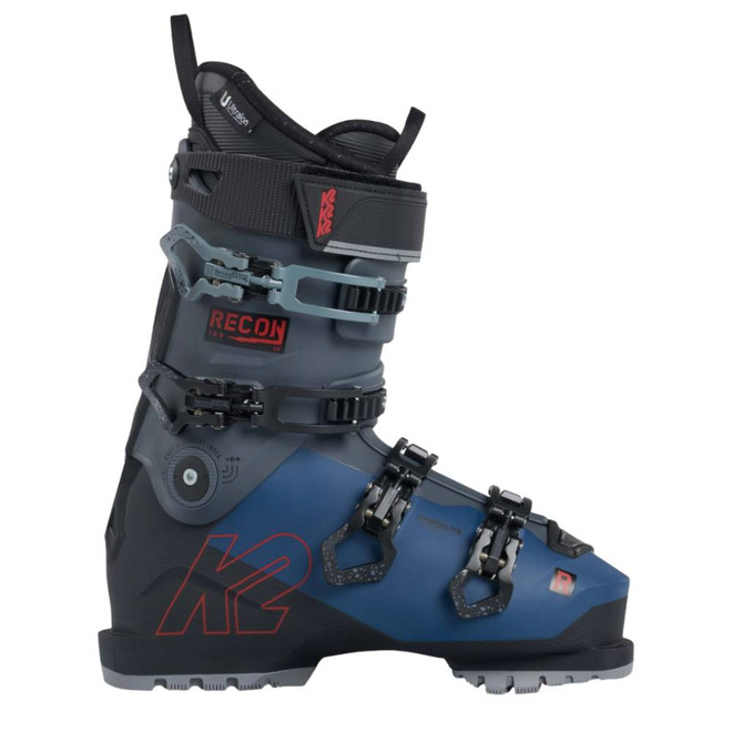 K2 Recon 100 LV Ski Boots 2023 | Corbetts Ski + Snowboard