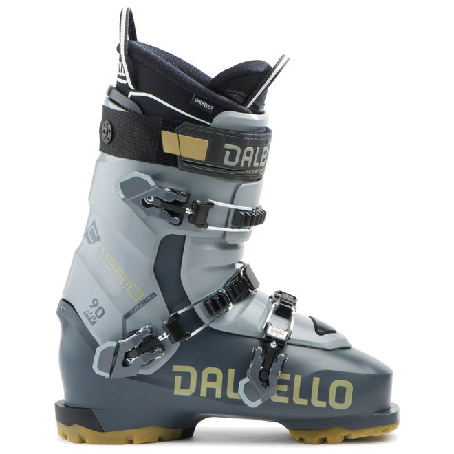 Dalbello Cabrio MV 90 IF GW Ski Boots 2026 | Corbetts Ski + Snowboard
