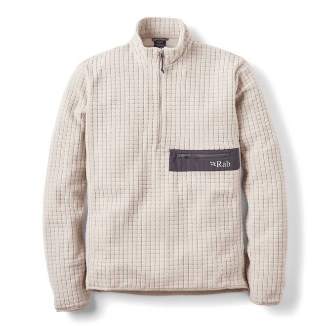 Rab Ramshaw Mens Pull-On 2026