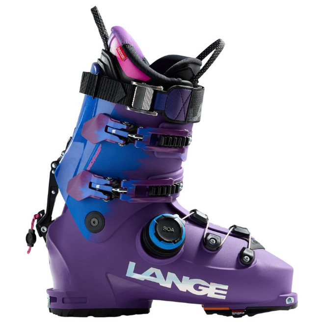 Lange Code 140 BOA LV GW Ski Boots 2027