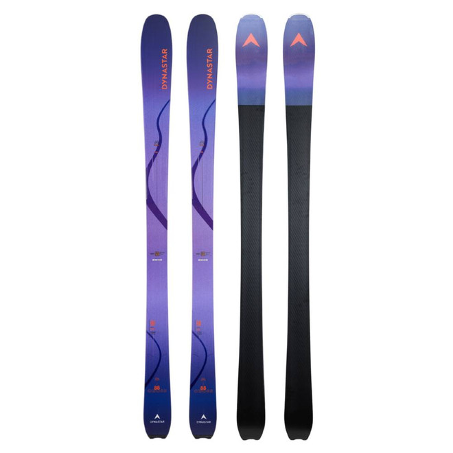 Dynastar M-Cross 88 Skis 2027