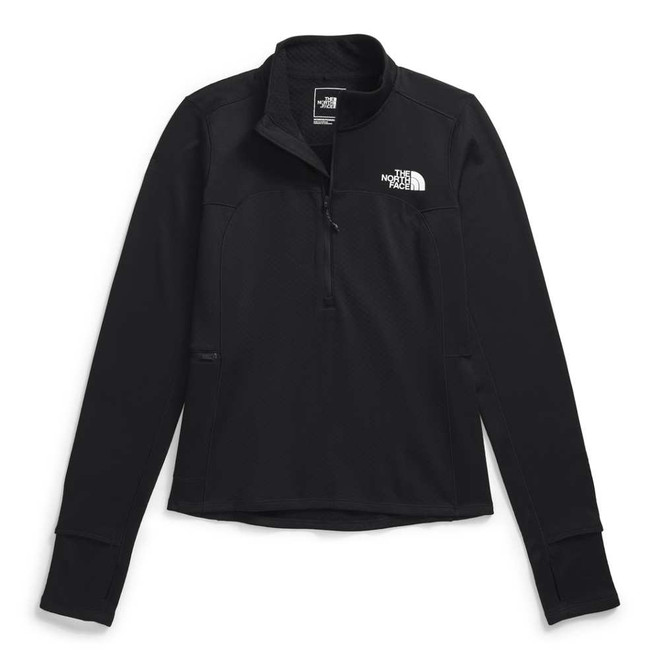 The North Face Winter Warm Pro Womens 14 Zip 2025 | Corbetts Ski +