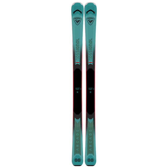 Rossignol Arcade 88 Skis 2026 | Corbetts Ski + Snowboard