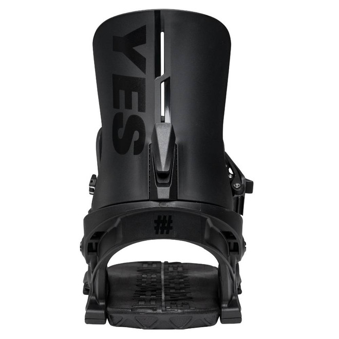Yes Vetta Womens Snowboard Bindings 2026
