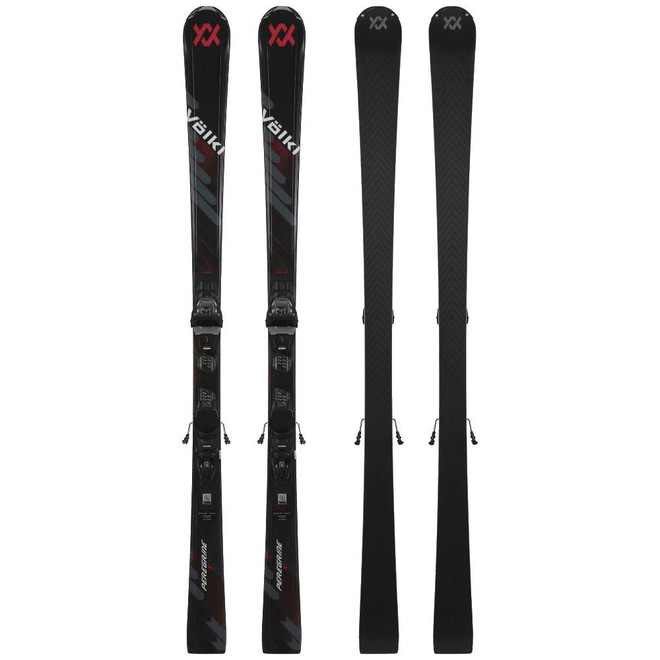 Volkl Peregrine X Skis w vMotion 10 GW Bindings 2026 | Corbetts