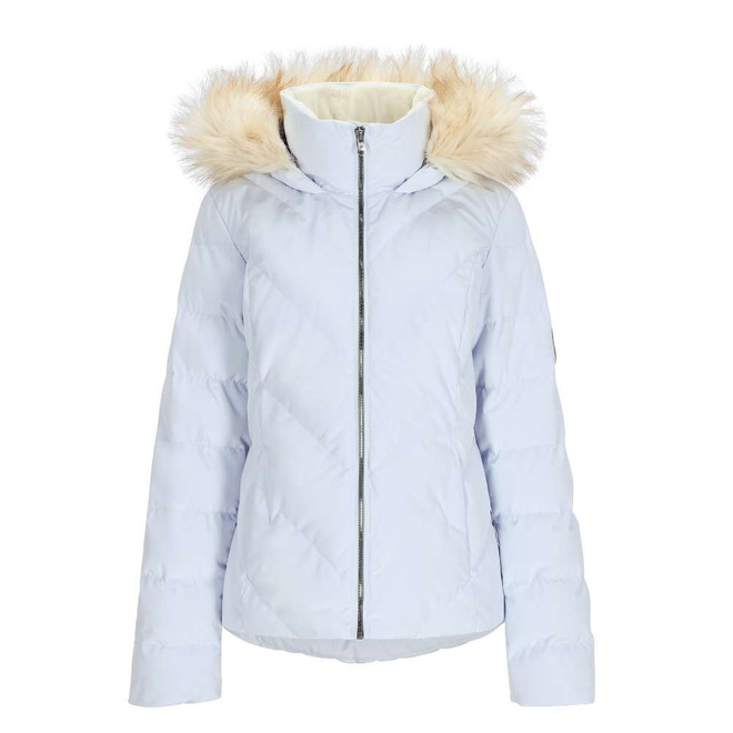 Obermeyer Bombshell Womens Jacket Petite 2025