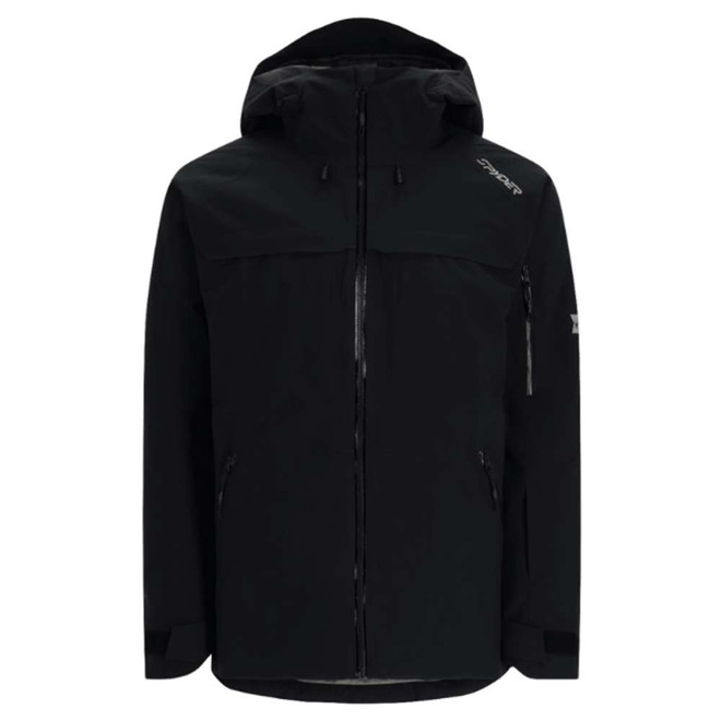 Spyder Lift Mens Jacket 2025 | Corbetts Ski + Snowboard