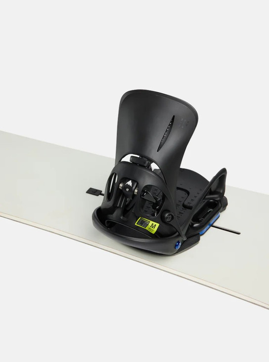 Burton Step On Genesis EST Mens Snowboard Bindings 2026