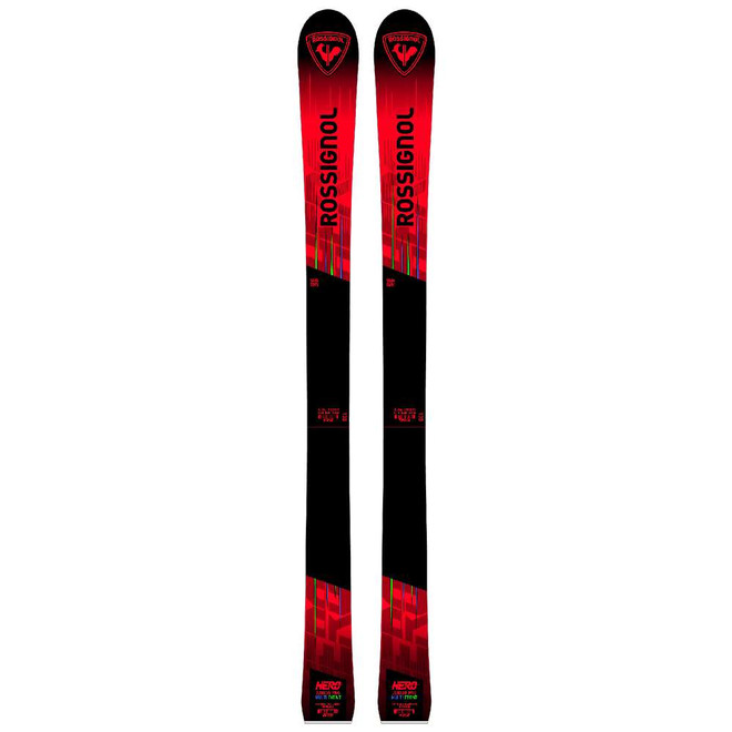 Rossignol Hero JR MULTI-EVENT OPEN JR Skis 2026 | Corbetts Ski +