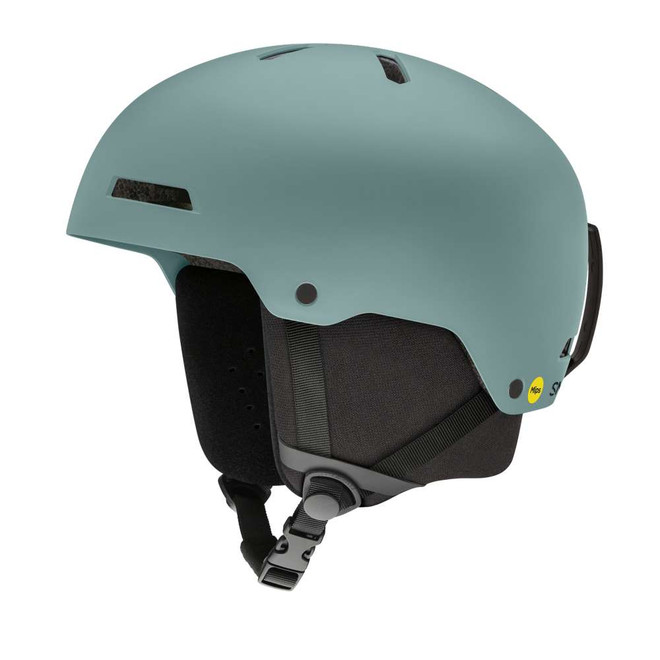 Smith Rodeo Jr. MIPS Helmet 2025 | Corbetts Ski + Snowboard