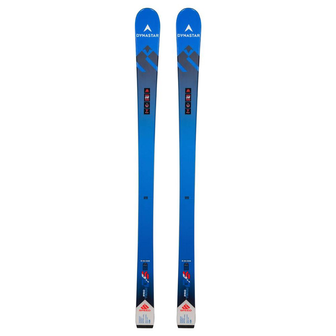 Dynastar Speed Team Pro JR Skis 2025 | Corbetts Ski + Snowboard