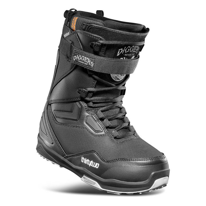 Thirtytwo TM-2 XLT Diggers Mens Snowboard Boots 2026