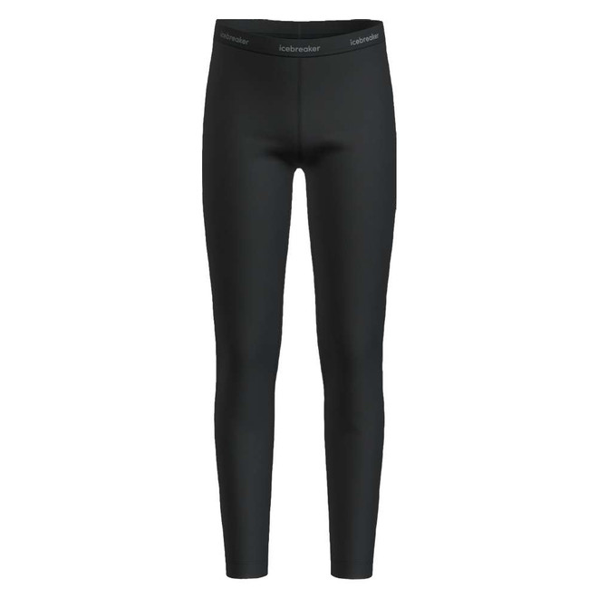 Icebreaker Merino 260 Tech Junior Leggings 2025 | Corbetts Ski +