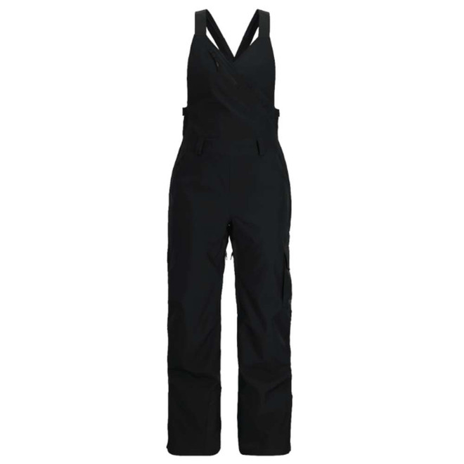 Spyder Terrain Womens Bib Pant 2025