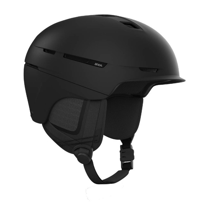 Anon Merak WaveCel Helmet 2026