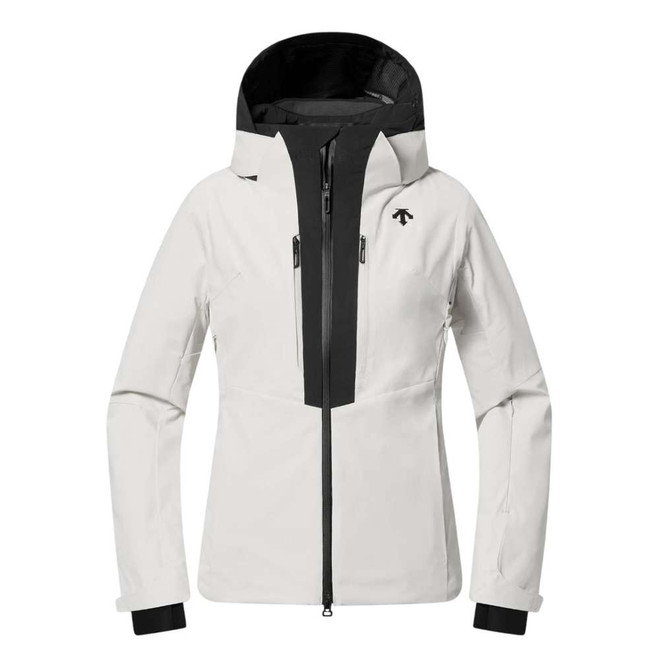 Descente Swiss Insulated Womens Jacket 2026 | Corbetts Ski + Snowboard