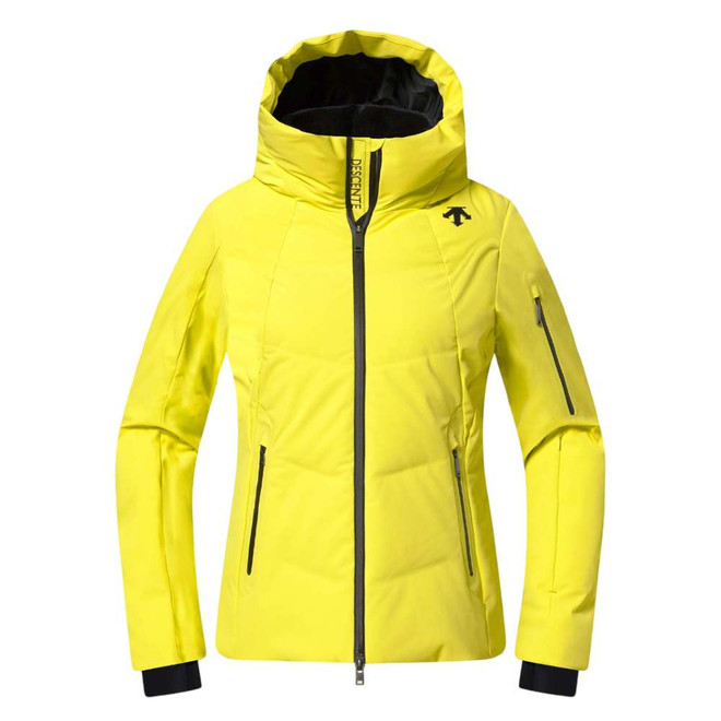 Descente Welded Down Womens Jacket 2026