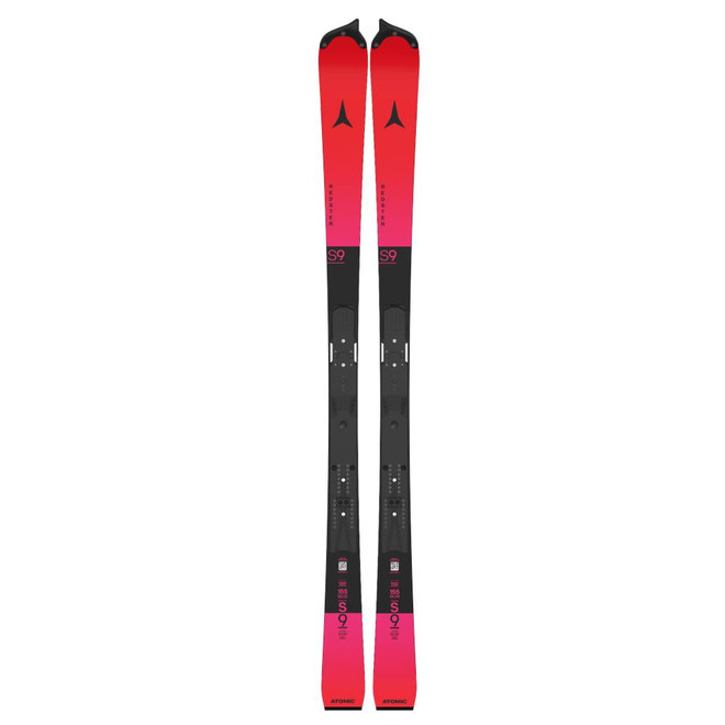 Atomic Redster S9 FIS 155 Skis 2026 | Corbetts Ski + Snowboard