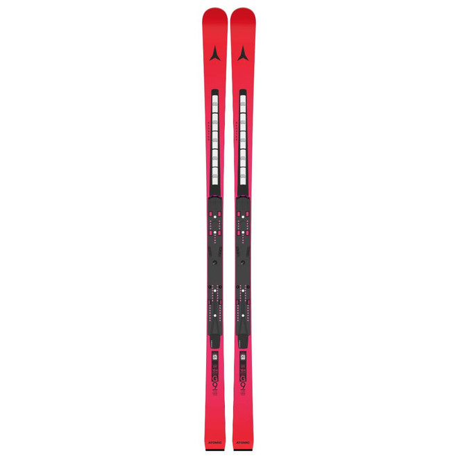 Atomic Redster G9 FIS Revoshock 184 JR Skis 2026 | Corbetts Ski +