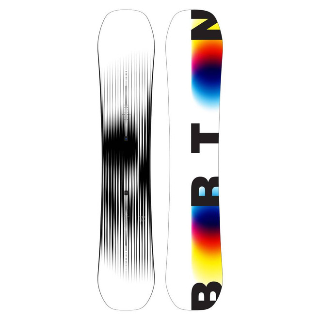 Burton Custom X Snowboard 2026 | Corbetts Ski + Snowboard