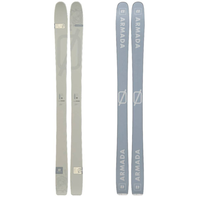 2026 Armada Kimbo 182cm 超美品 2月末日までの出品 Armada Kimbo 95 Skis 2026 | Corbetts Ski + Snowboard