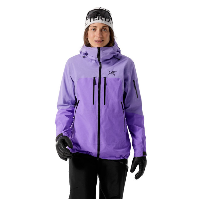 Arc'teryx Rush Womens Jacket 2026 | Corbetts Ski + Snowboard
