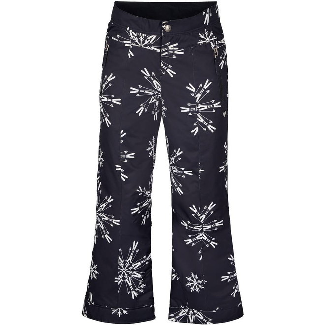 Obermeyer Brooke Print Girls Pant 2026