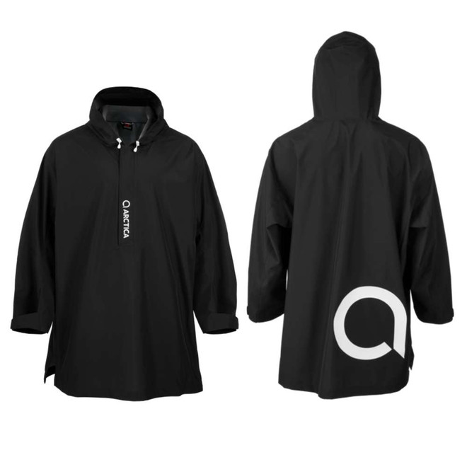 Arctica Rain Adult Poncho 2026