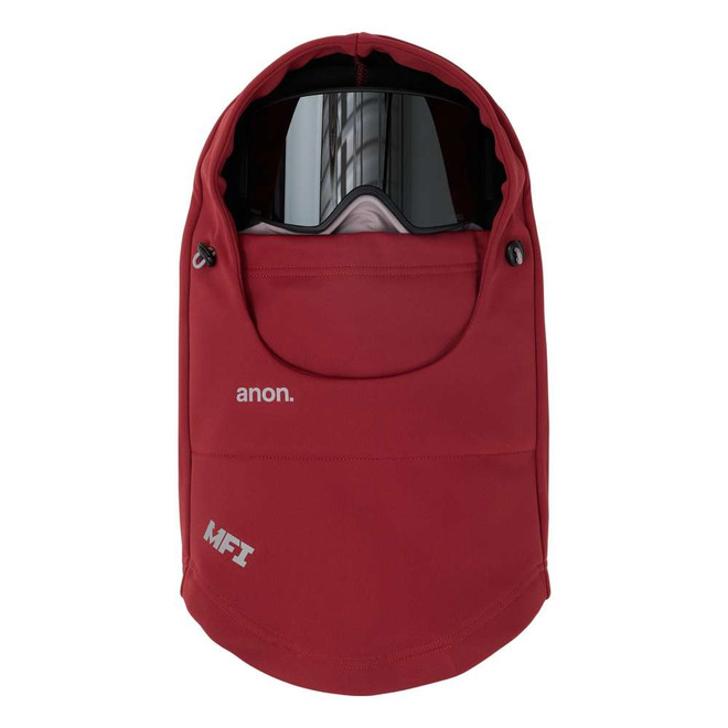 Anon MFI Hooded Balaclava 2024