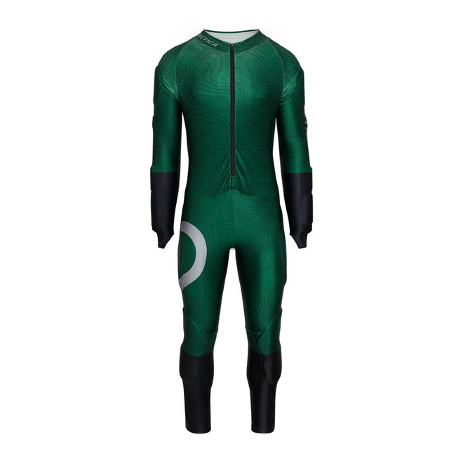 Arctica Gamma GS Youth Race Suit 2026