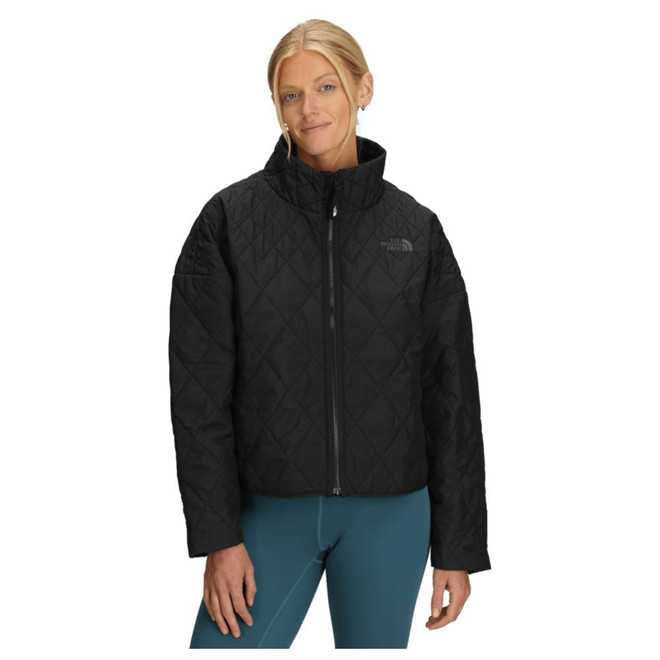 The North Face Diamond Peak Insulated Womens Jacket 2026