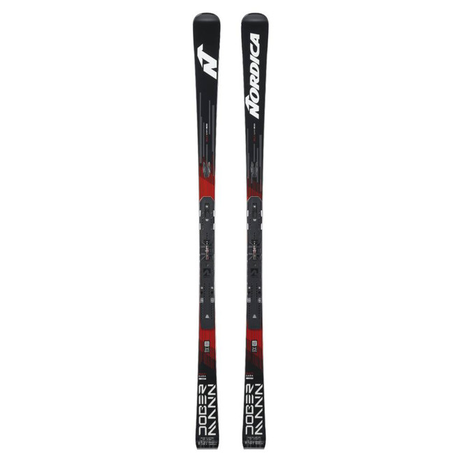 Nordica Dobermann Multigara Dept. DC Skis 2027 | Corbetts Ski +