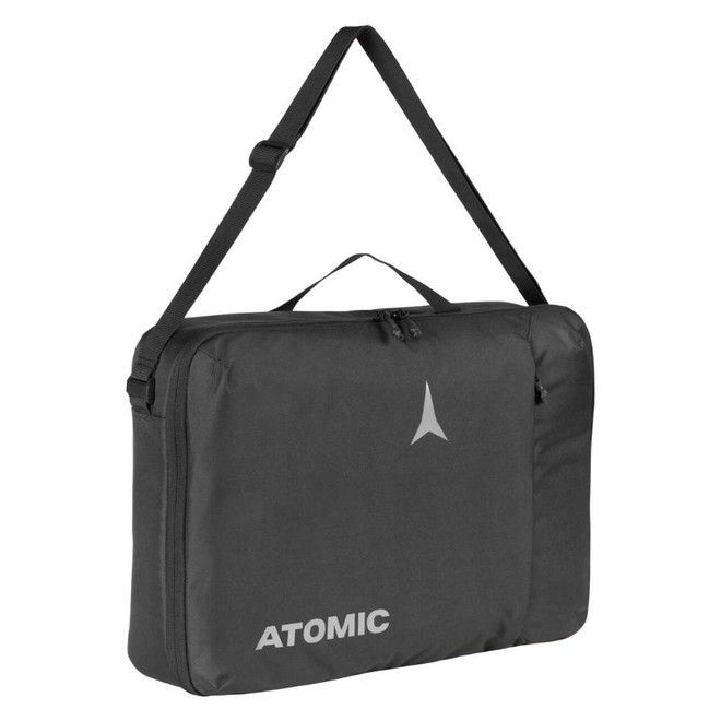 Atomic Boot Case Black/Grey 2026