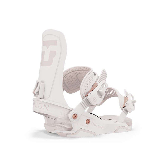 Union Trilogy Womens Snowboard Bindings 2025 | Corbetts Ski +