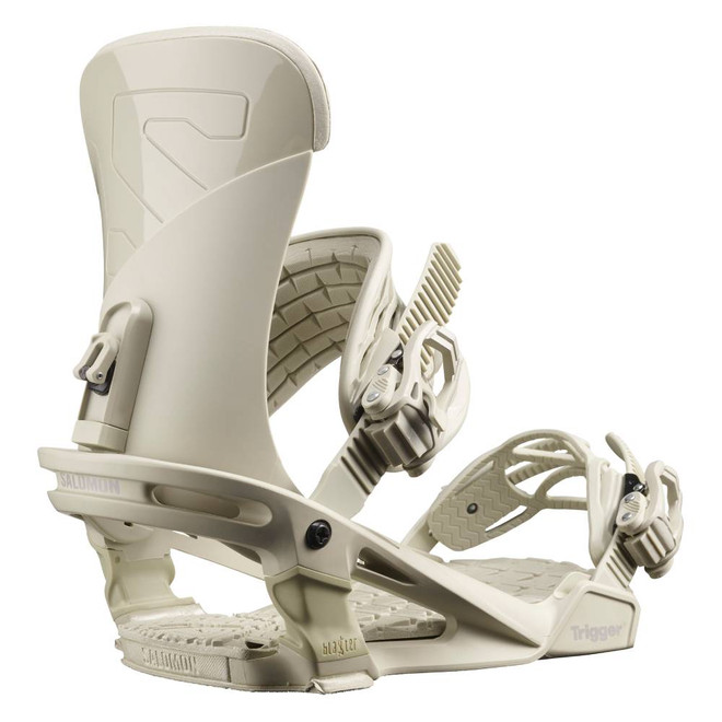Salomon Trigger Mens Snowboard Bindings 2023