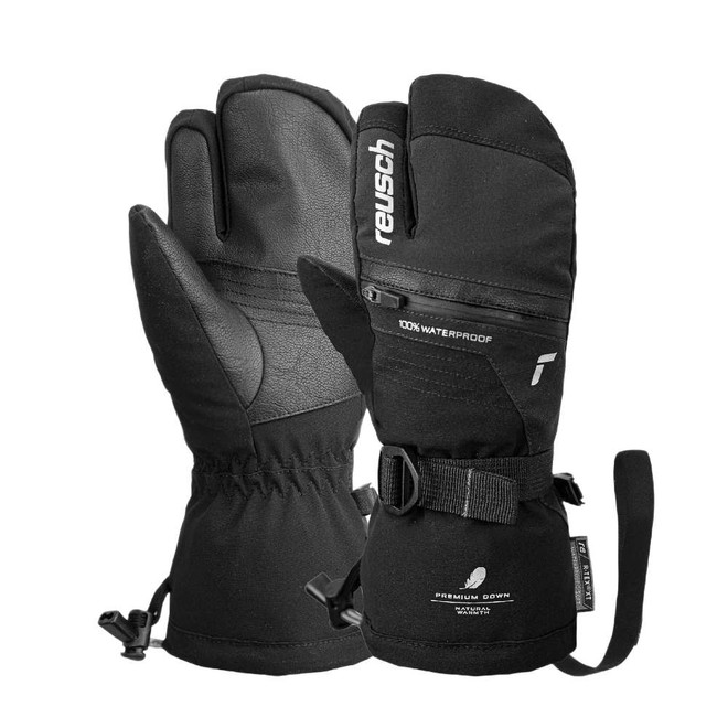 Reusch Lando R-TEX XT Junior Lobster 2026