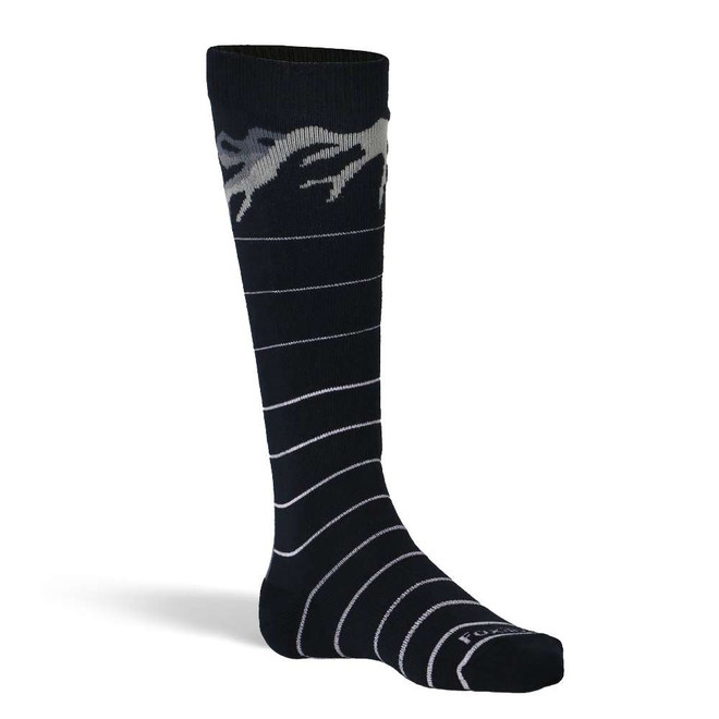 Fox River POW Lightweight Over the Calf Junior Sock 2026