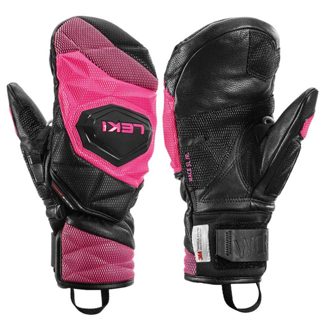 Leki WCR Venom 3D JR Mitt 2026