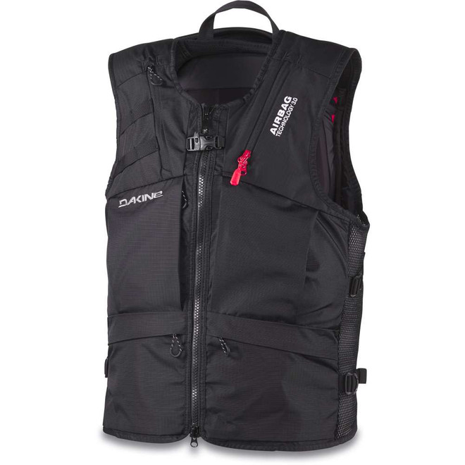 Dakine Poacher Ras Vest 2.0-R 2026 | Corbetts Ski + Snowboard