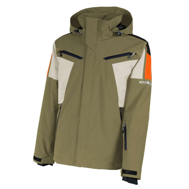 Karbon Helium Mens Jacket 2025