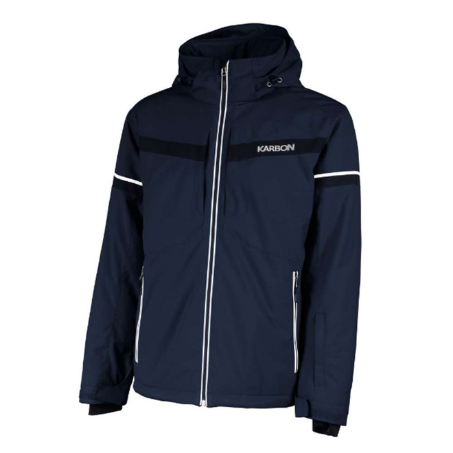 Karbon Motion Mens Jacket 2025