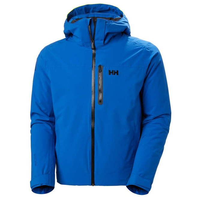 Helly Hansen Swift Stretch Mens Jacket 2025