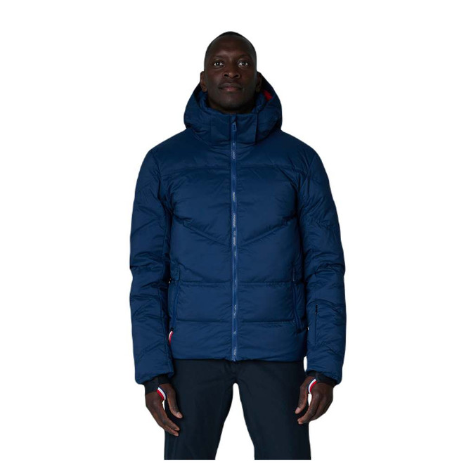 Rossignol Legacy Merino Down Mens Jacket 2025